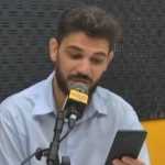 Padre Douglas Ferreira Leite, encontrado morto em Minas, pode ter sido vítima de extorsão