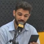 Padre Douglas Ferreira Leite, encontrado morto em Minas, pode ter sido vítima de extorsão