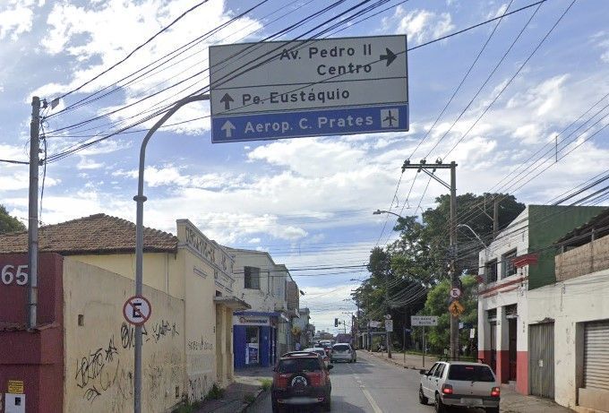 PBH e governo de MG fecham acordo para construção do Hospital Padre Eustáquio