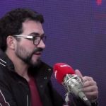 Padre Fábio de Melo diz que sua maior perda foi a morte da mãe