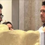 Padre Fábio de Melo reage à goleada do Cruzeiro após batismo de Ronaldo