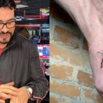 Padre Fábio de Melo revela se faria novas tatuagens