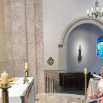 Padre Fábio de Melo, que batizou Ronaldo, foi proibido de torcer para o Cruzeiro