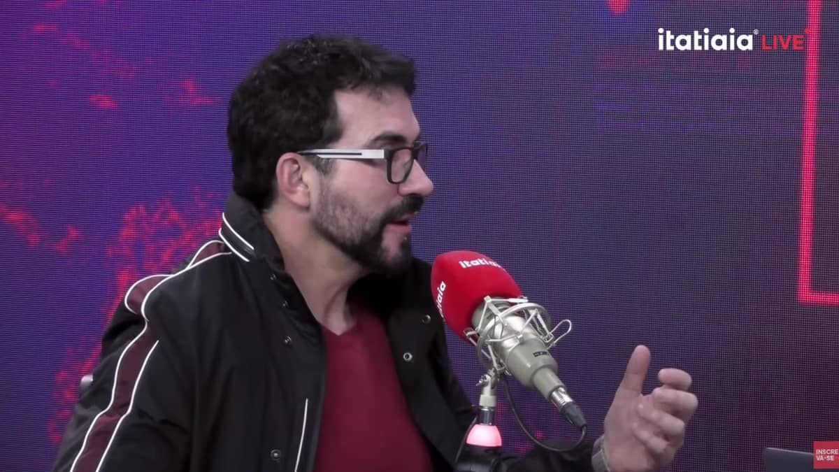 Padre Fábio de Melo traz espetáculo 'Este sou eu' para Belo Horizonte: 'show para trazer esperança'