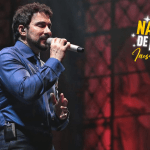 Padre Fábio de Melo faz show gratuito no Natal de Contagem; saiba detalhes