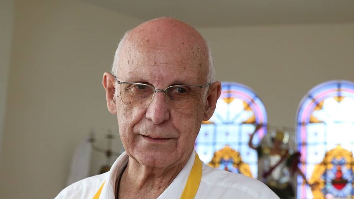 Júlio Lancelotti: Câmara de SP pode instalar CPI para investigar atuação do padre na Cracolândia