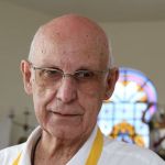 Padre Júlio Lancellotti recebe bilhete com ameaça em SP