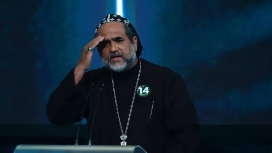 Padre Kelmon se filiou ao PTB em 2020