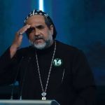 Padre Kelmon pode disputar prefeitura de capital em 2024: ‘Se o partido quiser, estarei pronto’