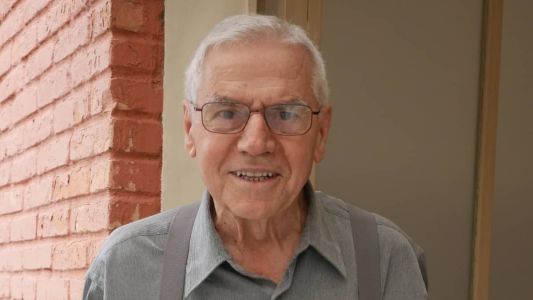 Padre Lauro Palú foi diretor do Instituto São Vicente de Paulo no Rio de Janeiro