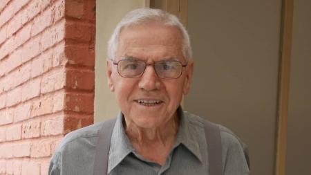 Padre Lauro Palú foi diretor do Instituto São Vicente de Paulo no Rio de Janeiro