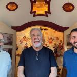 Paróquia Cristo Rei receberá doação da imagem do Senhor dos Passos em seu 60° aniversário