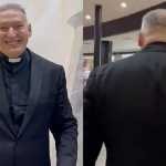 Padre Marcelo Rossi é visto 'em forma' e viraliza nas redes; confira os melhores memes