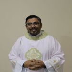 Padre é assassinado no Mato Grosso do Sul; dois homens são presos