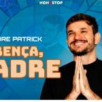 Bença, Padre - Padre Patrick em Juiz de Fora