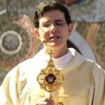 Padre Reginaldo Manzotti: evento Evangelizar é Preciso em Minas é adiado para 2024 
