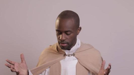 Padre Samuel Fidelis é colunista da Itatiaia