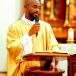 Padre Samuel Fidelis | Dosimetria