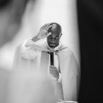 Padre Samuel Fidelis | Ano Novo: nosso jardim