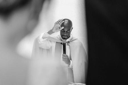 Padre Samuel Fidelis