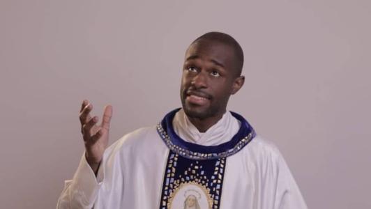 Padre Samuel Fidelis é colunista da Itatiaia