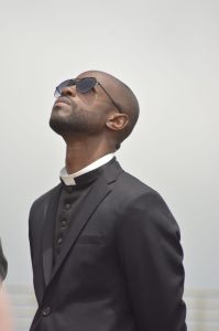 Padre Samuel Fidelis