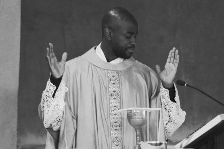 Padre Samuel Fidelis