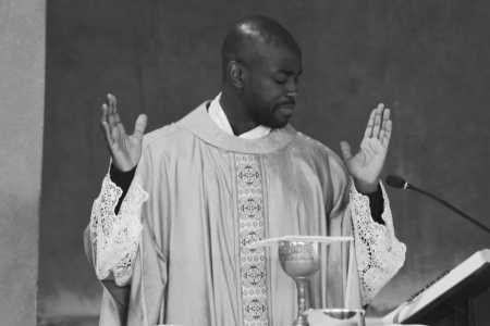 Padre Samuel Fidelis