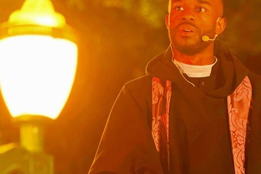 Semana da sofrência