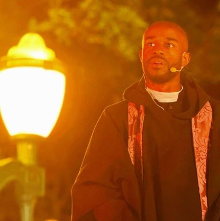 Padre Samuel Fidelis