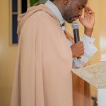 Padre Samuel Fidelis | Cara de pau