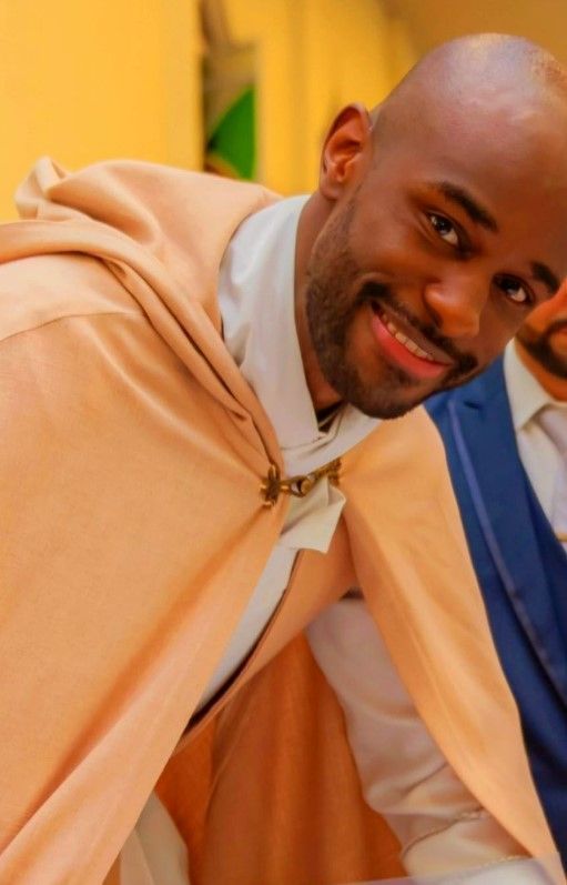 Padre Samuel Fidelis | Nus e com razão!