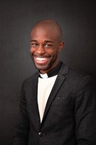 Padre Samuel Fidelis