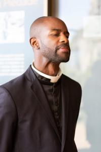 Padre Samuel Fidelis