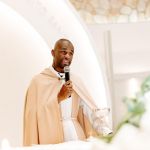 Padre Samuel Fidelis | De novo