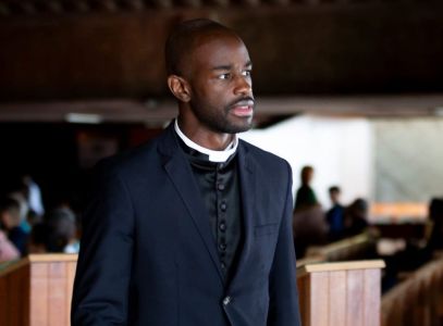 Padre Samuel Fidelis