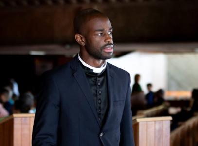 Padre Samuel Fidelis