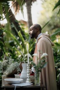 Padre Samuel Fidelis