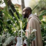 Padre Samuel Fidelis | Você é santo?