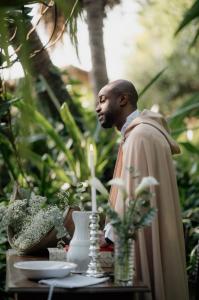 Padre Samuel Fidelis
