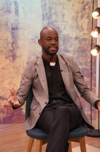 Padre Samuel Fidelis