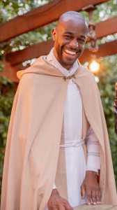 Padre Samuel Fidelis