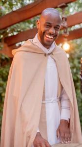 Padre Samuel Fidelis