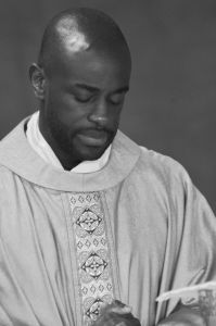 Padre Samuel Fidelis