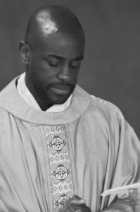 Padre Samuel Fidelis