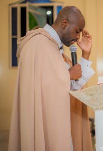 Padre Samuel Fidelis