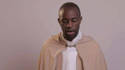 Padre Samuel Fidélis