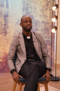 Padre Samuel Fidelis