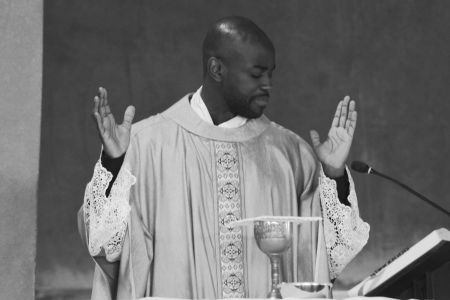 Padre Samuel Fidelis