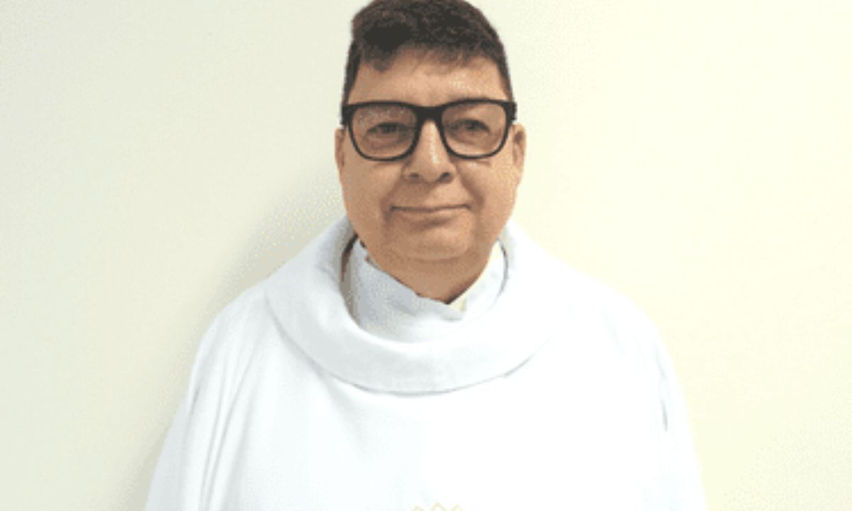 Padre Willian Grôpo morre em acidente na BR-267, perto de Liberdade (MG)